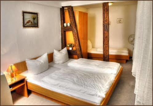 Trip Sachsenhausen Guest house