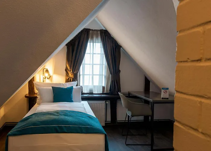 Ritter Hotel