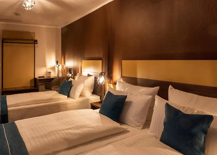 Ritter Hotel