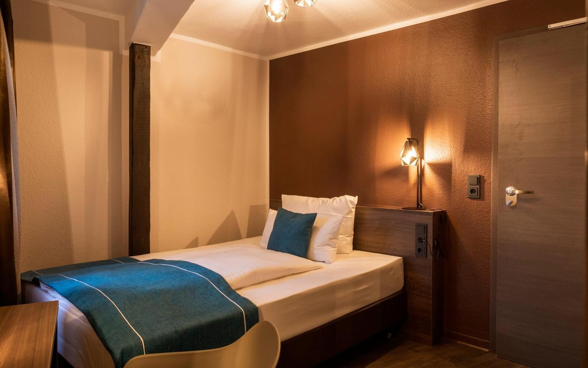 Ritter 4* Frankfurt am Main