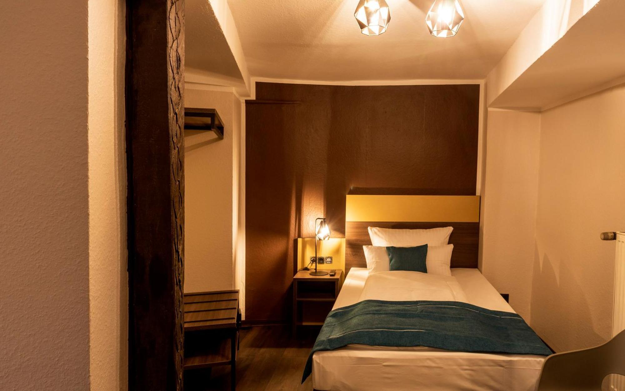 Ritter 4* Frankfurt am Main