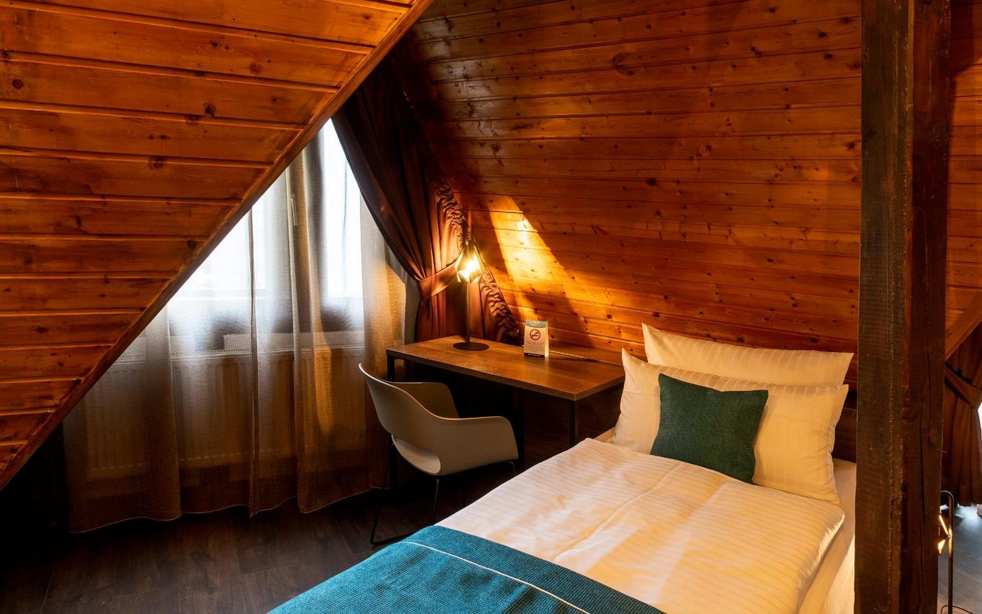 Ritter 4* Frankfurt am Main