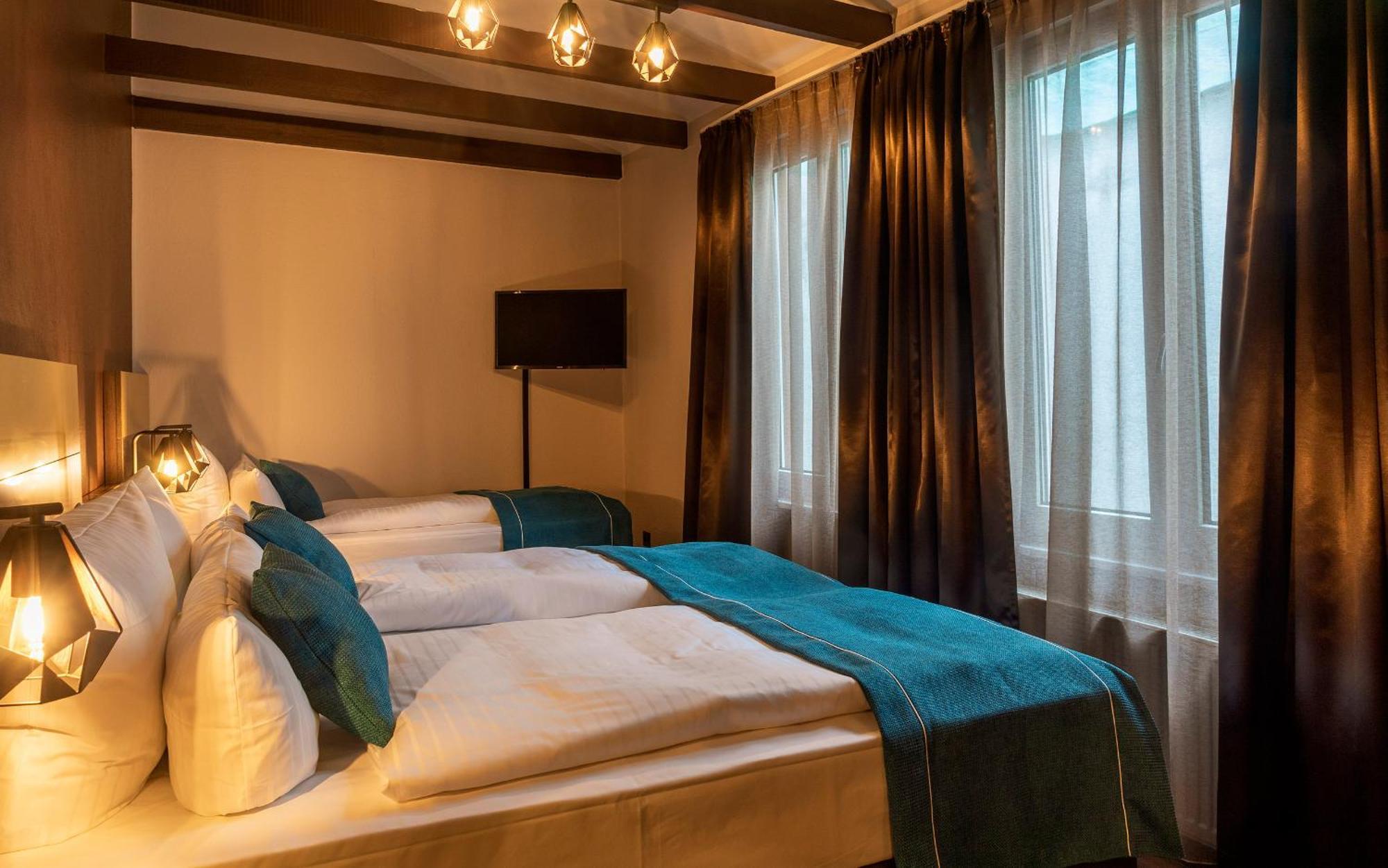 Ritter 4* Frankfurt am Main